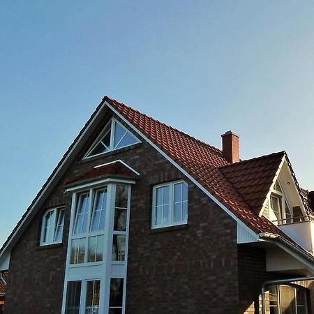 Apartmán Ant Hellinghus Greetsiel Exteriér fotografie