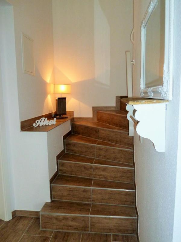 Apartmán Ant Hellinghus Greetsiel Exteriér fotografie