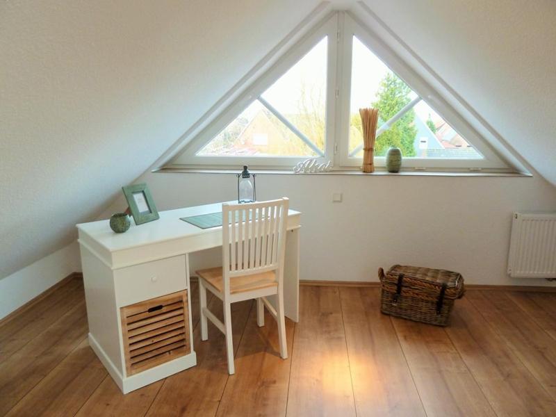 Apartmán Ant Hellinghus Greetsiel Exteriér fotografie