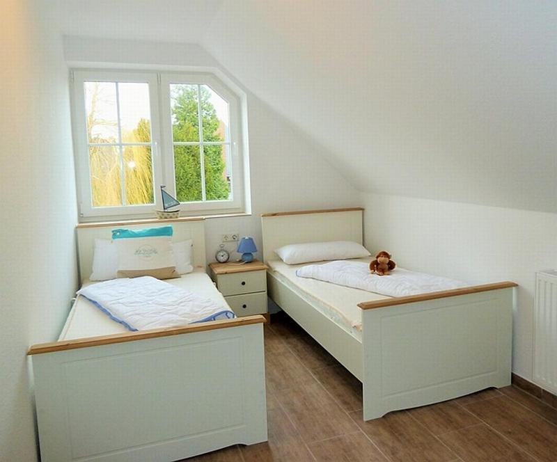 Apartmán Ant Hellinghus Greetsiel Exteriér fotografie