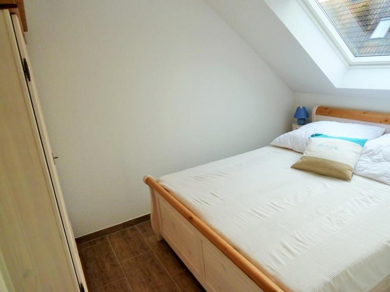 Apartmán Ant Hellinghus Greetsiel Exteriér fotografie