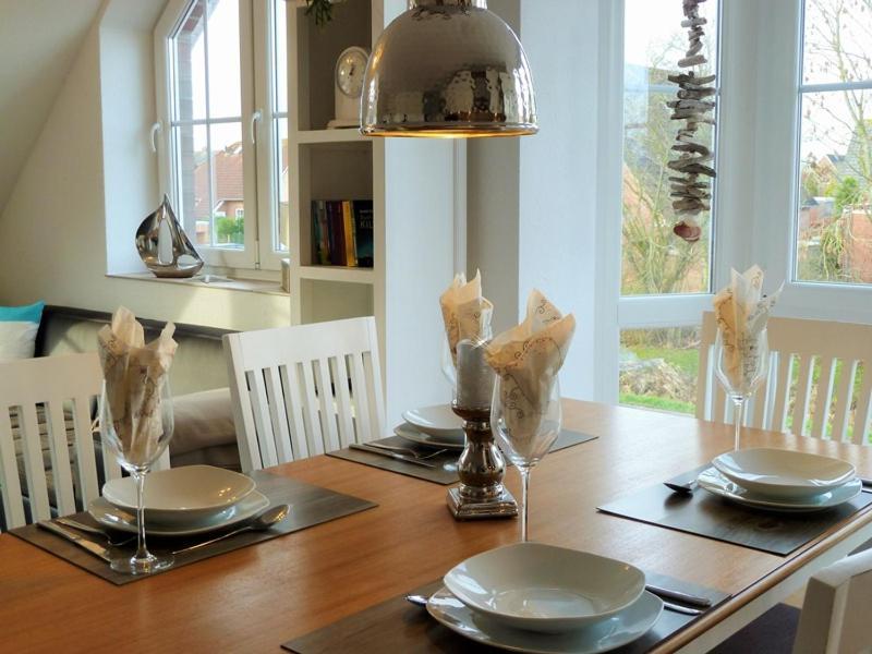 Apartmán Ant Hellinghus Greetsiel Exteriér fotografie