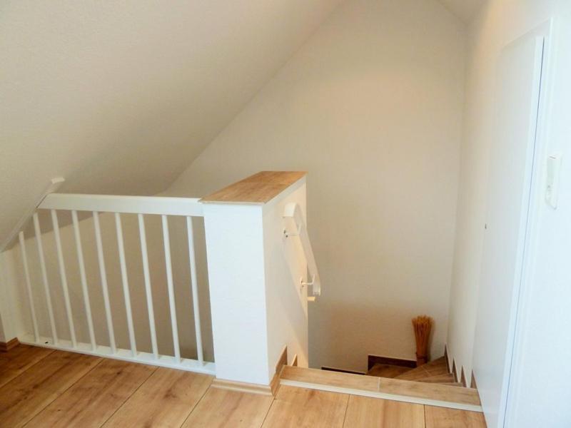 Apartmán Ant Hellinghus Greetsiel Exteriér fotografie